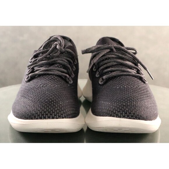 Allbirds Tree Dashers $130 Men\'s Trainers Running Shoes Size 12 Gray main image 7